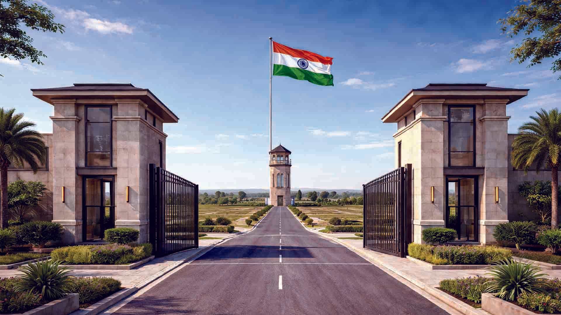 HiLiving Nexora Township