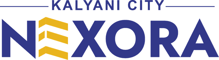 HiLiving Nexora Logo